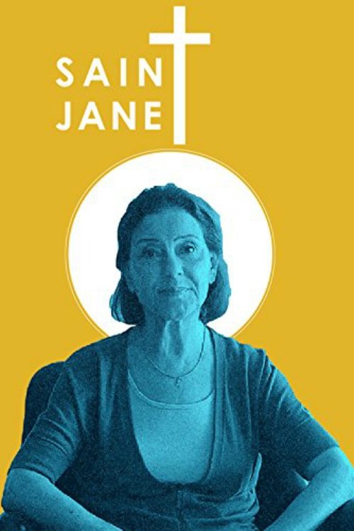 Постер Saint Janet
